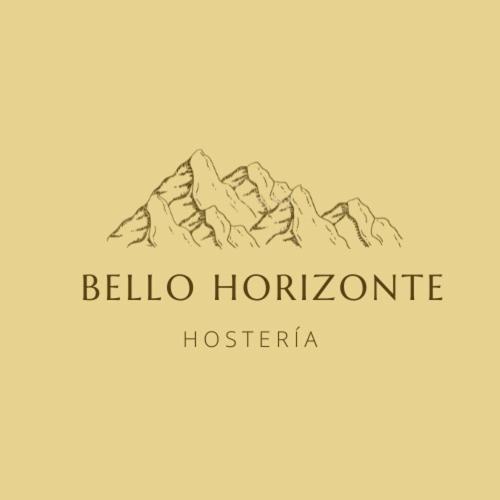 Hosteria Bello Horizonte San Carlos de Bariloche Exteriér fotografie
