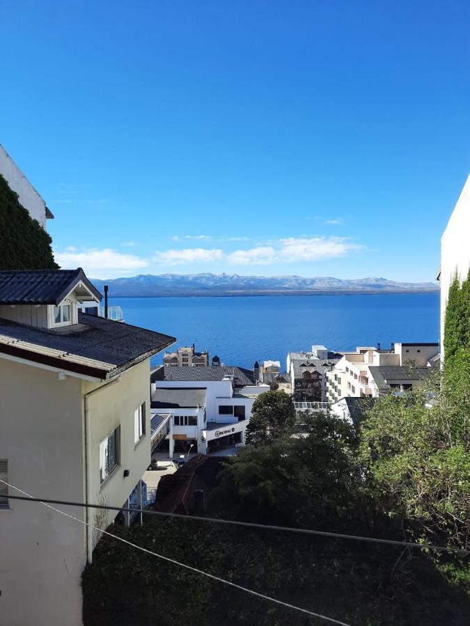Hosteria Bello Horizonte San Carlos de Bariloche Exteriér fotografie
