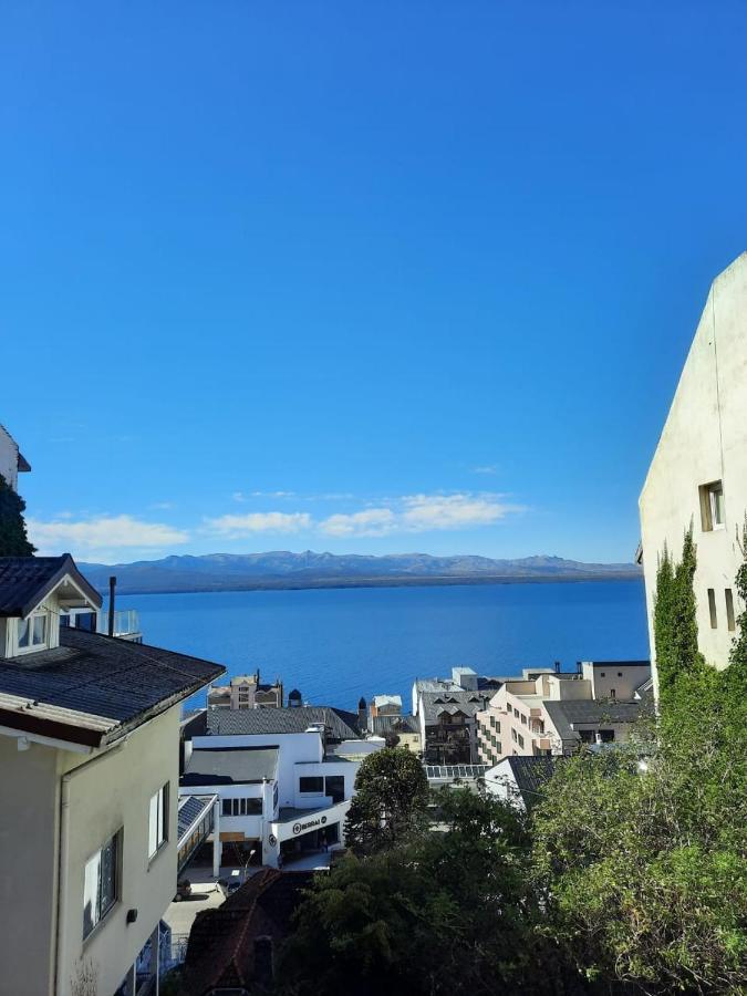 Hosteria Bello Horizonte San Carlos de Bariloche Exteriér fotografie